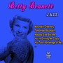 Betty Bennett - American jazz and big band singe (12 Titles - 1955)