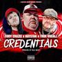 Credentials (feat. Haystak & Cody CraZee) [Explicit]