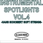 Instrumental Spotlights Vol.4