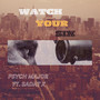 Watch Your Six (feat. Sadat X) [Explicit]