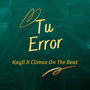 Tu Error (Explicit)