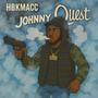 Johnny Quest (Explicit)