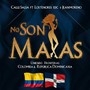 No Son Malas (feat. Los Tenores EDC & Jean Moreno) [Explicit]