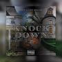 Knocked Down (feat. Jay Riggz) [Explicit]