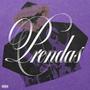 prendas (feat. Vampi) [Explicit]