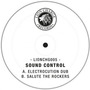 Electrocution Dub / Salute The Rockers