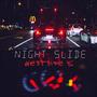 Night Slide (Explicit)