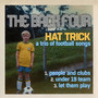 Hat Trick: A Trio Of Football Songs