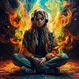 Soulful Hip Hop Beats for Meditation