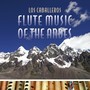 Flute Music Of The Andes