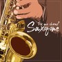 Saxofone, por Que Choras?