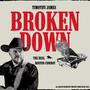 Broken Down