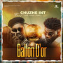 Ballon D'or (Explicit)