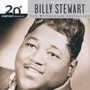 The Best of Billy Stewart: 20th Century Masters - The Millennium Collection