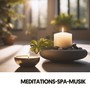 Meditations-Spa-Musik: Glückselige Harmonien für einen ruhigen Geist