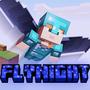 Flynight (feat. Dryexcraft)