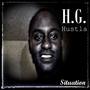 H.G. Hustla Situation EP