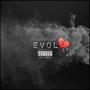 Evol (feat. RealBTrue) [Explicit]