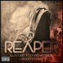 Reaper (feat. Donnie Menace, Legion & Dubbs) [Explicit]