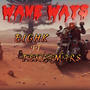 WAVE WAYS (feat. TEKCAMARS) [Explicit]