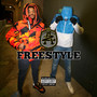 Z&A FREESTYLE (Explicit)