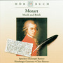 Mozart:  Musik & Briefe