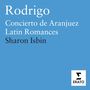 Latin Romances for Guitar