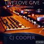 Live Love Give