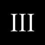 III