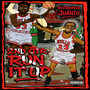 2nd QTR: RUN IT UP (Explicit)