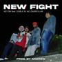 New Fight (feat. Doble M, MC Garro & Ar) [Explicit]