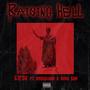 RAISING HELL (feat. Daddyluwa & Bony CDM) [Explicit]