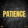 Patience (feat. Skinee G) [Explicit]