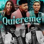 Quiéreme (feat. Palmae)