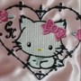 MONEY MACHINE *hello kitty party*