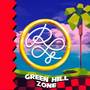 Green Hill Zone