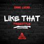 Like That (Explicit)