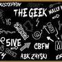 The Geek (Explicit)