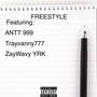 FREESTYLE (Explicit)