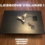 LESSONS, VOL. 1 (Explicit)