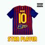 STAR PLAYER (Explicit)