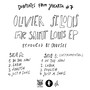 Mr. Saint Louis EP