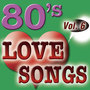 80'S Love Songs Vol.6