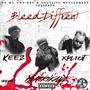 Bleed Diffrent (feat. Xpl1cit & KEEZ) [Explicit]