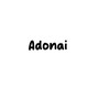 Adonai