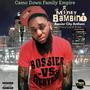 Bossier City Anthem (feat. QB Banks) [Explicit]