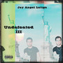 Undefeated III (Explicit)