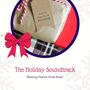 The Holiday Soundtrack: Relaxing Festive Xmas Music, Relaxing Xmas Songs