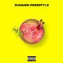 Summer Freestyle (feat. Bryvvn) [Explicit]