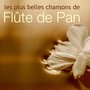 Les Plus Belles Chansons de Flûte de Pan pour Méditation, Paix et Se Détendre